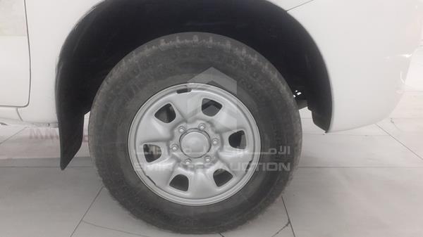 Photo 30 VIN: MR0FR22G380647379 - TOYOTA HILUX 