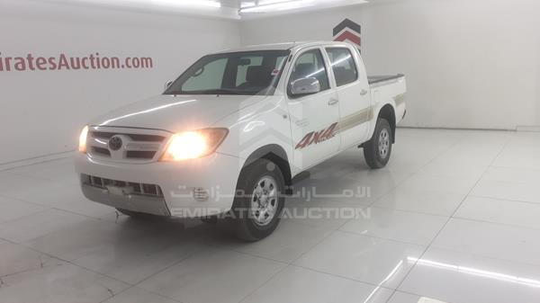 Photo 4 VIN: MR0FR22G380647379 - TOYOTA HILUX 