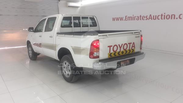 Photo 5 VIN: MR0FR22G380647379 - TOYOTA HILUX 