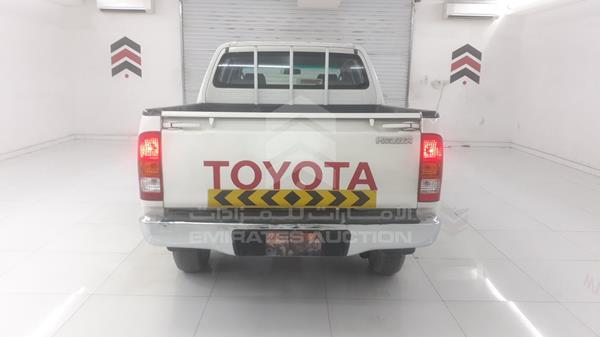 Photo 6 VIN: MR0FR22G380647379 - TOYOTA HILUX 