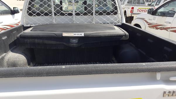 Photo 20 VIN: MR0FR22G3E0713988 - TOYOTA HILUX 