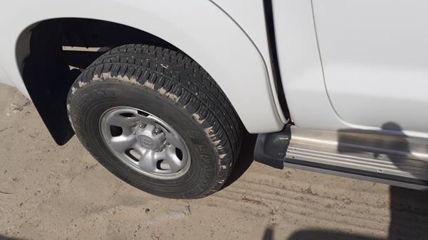 Photo 29 VIN: MR0FR22G3E0713988 - TOYOTA HILUX 