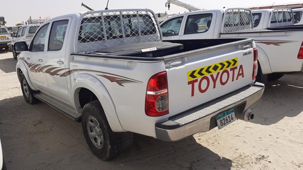 Photo 6 VIN: MR0FR22G3E0713988 - TOYOTA HILUX 