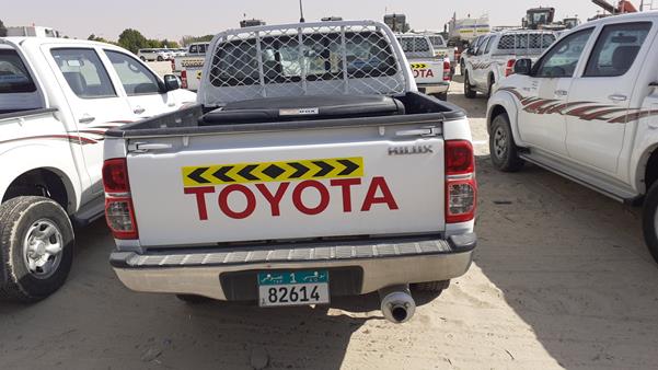 Photo 7 VIN: MR0FR22G3E0713988 - TOYOTA HILUX 