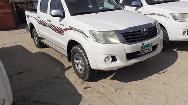 Photo 9 VIN: MR0FR22G3E0713988 - TOYOTA HILUX 