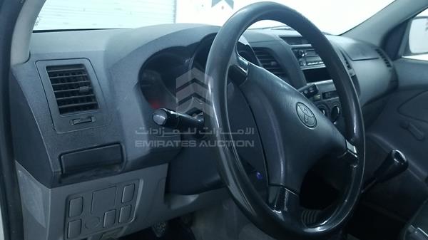 Photo 12 VIN: MR0FR22G470635028 - TOYOTA HILUX 