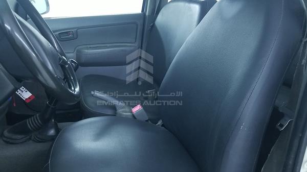 Photo 13 VIN: MR0FR22G470635028 - TOYOTA HILUX 