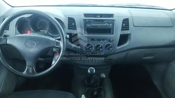 Photo 16 VIN: MR0FR22G470635028 - TOYOTA HILUX 