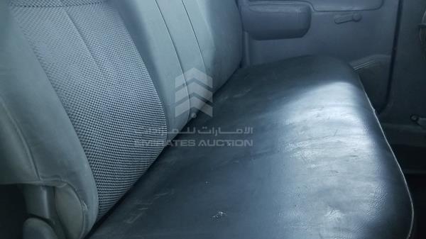 Photo 26 VIN: MR0FR22G470635028 - TOYOTA HILUX 