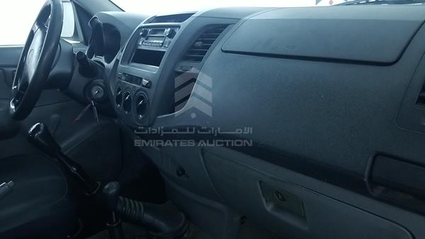 Photo 29 VIN: MR0FR22G470635028 - TOYOTA HILUX 