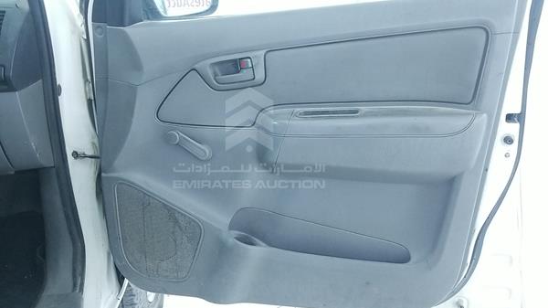 Photo 30 VIN: MR0FR22G470635028 - TOYOTA HILUX 