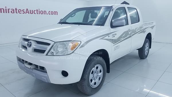 Photo 6 VIN: MR0FR22G470635028 - TOYOTA HILUX 