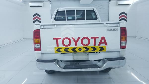 Photo 8 VIN: MR0FR22G470635028 - TOYOTA HILUX 