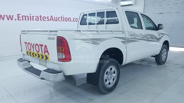 Photo 9 VIN: MR0FR22G470635028 - TOYOTA HILUX 