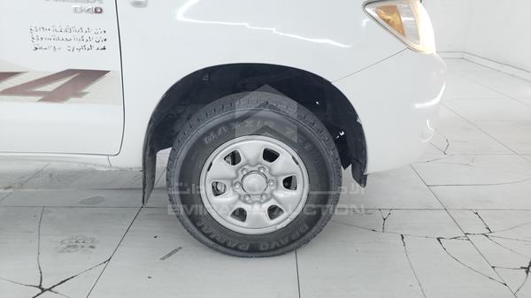 Photo 25 VIN: MR0FR22G480648489 - TOYOTA HILUX 