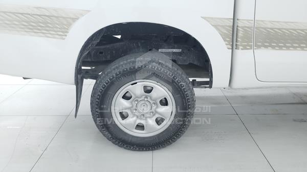 Photo 26 VIN: MR0FR22G480648489 - TOYOTA HILUX 