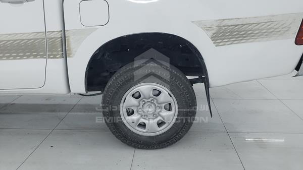 Photo 27 VIN: MR0FR22G480648489 - TOYOTA HILUX 