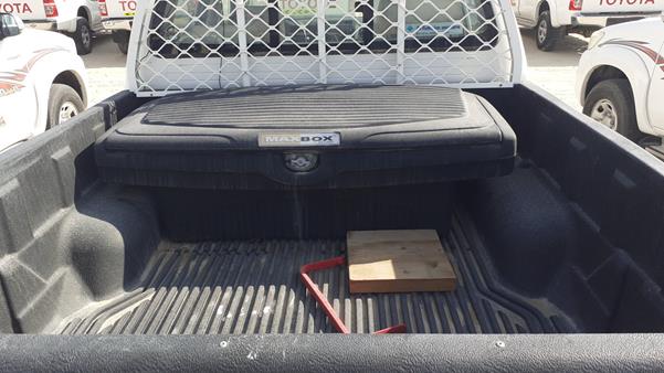 Photo 20 VIN: MR0FR22G4E0714731 - TOYOTA HILUX 