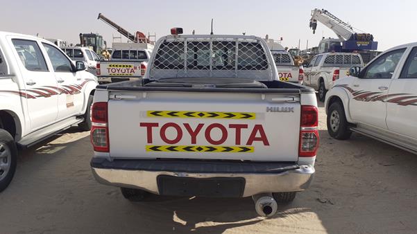 Photo 7 VIN: MR0FR22G4E0714731 - TOYOTA HILUX 