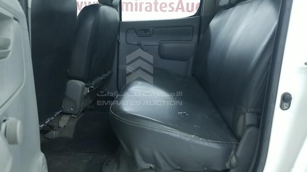 Photo 18 VIN: MR0FR22G580655922 - TOYOTA HILUX 