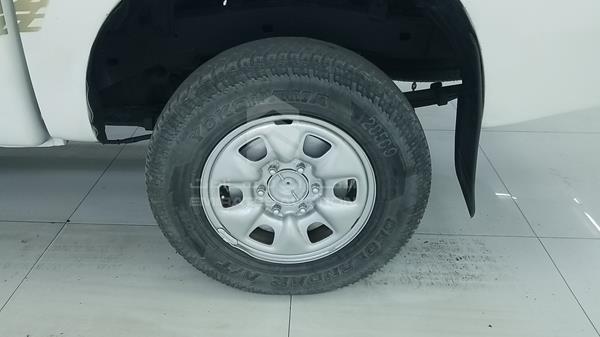 Photo 29 VIN: MR0FR22G580655922 - TOYOTA HILUX 