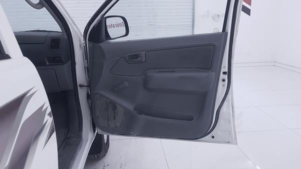 Photo 25 VIN: MR0FR22G590658529 - TOYOTA HILUX 