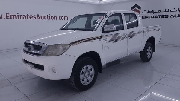 Photo 4 VIN: MR0FR22G590658529 - TOYOTA HILUX 