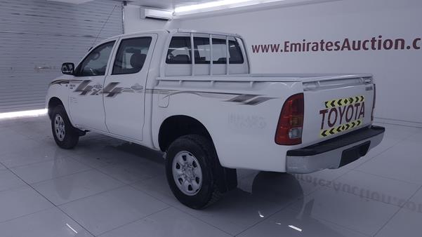 Photo 5 VIN: MR0FR22G590658529 - TOYOTA HILUX 