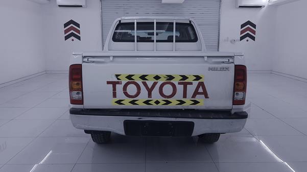 Photo 6 VIN: MR0FR22G590658529 - TOYOTA HILUX 