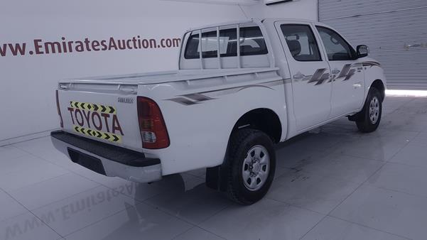 Photo 7 VIN: MR0FR22G590658529 - TOYOTA HILUX 