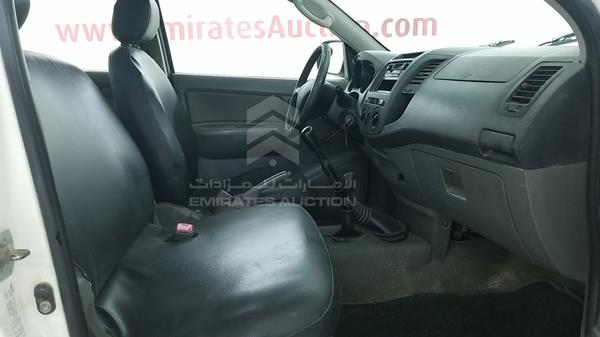 Photo 23 VIN: MR0FR22G680643391 - TOYOTA HILUX 