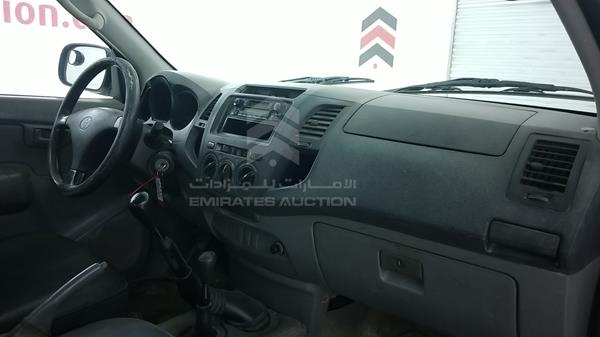 Photo 24 VIN: MR0FR22G680643391 - TOYOTA HILUX 