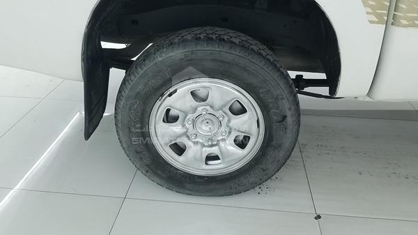 Photo 28 VIN: MR0FR22G680643391 - TOYOTA HILUX 