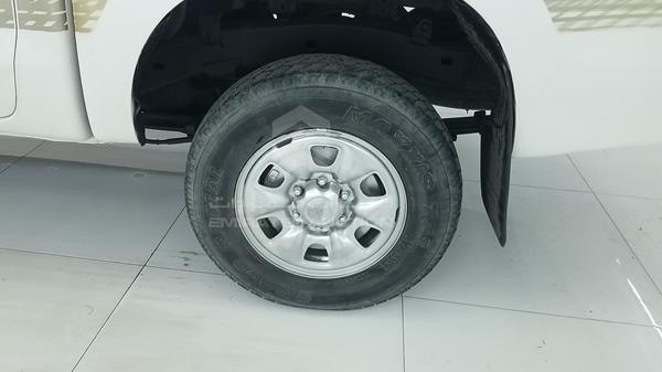 Photo 29 VIN: MR0FR22G680643391 - TOYOTA HILUX 