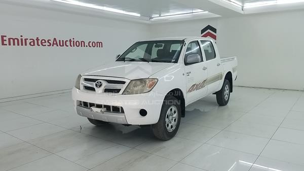 Photo 4 VIN: MR0FR22G680643391 - TOYOTA HILUX 