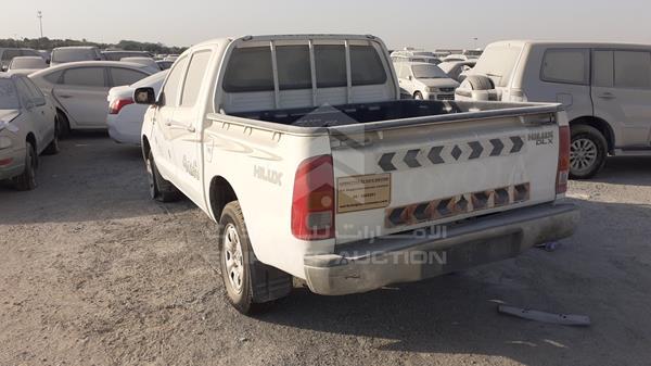 Photo 5 VIN: MR0FR22G690532938 - TOYOTA HILUX 