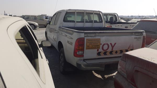 Photo 4 VIN: MR0FR22G690533376 - TOYOTA HILUX 