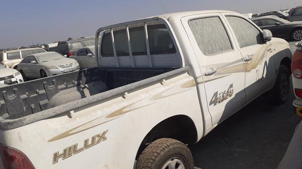 Photo 6 VIN: MR0FR22G690533376 - TOYOTA HILUX 