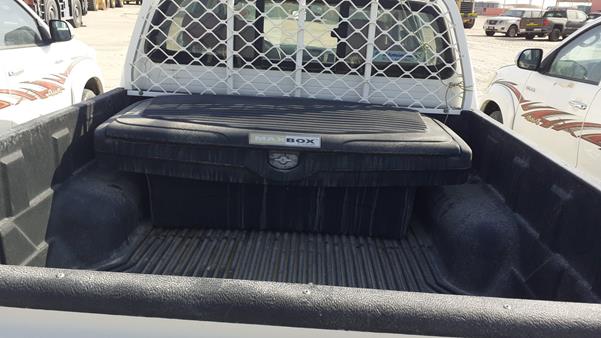 Photo 21 VIN: MR0FR22G6E0713631 - TOYOTA HILUX 