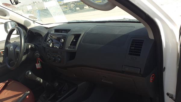 Photo 26 VIN: MR0FR22G6E0713631 - TOYOTA HILUX 