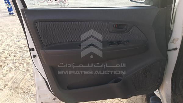 Photo 10 VIN: MR0FR22G6F0742130 - TOYOTA HILUX 