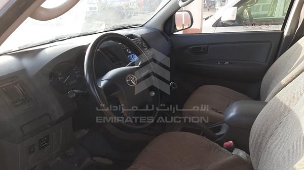 Photo 11 VIN: MR0FR22G6F0742130 - TOYOTA HILUX 