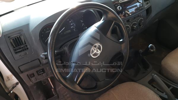 Photo 13 VIN: MR0FR22G6F0742130 - TOYOTA HILUX 