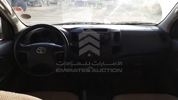 Photo 15 VIN: MR0FR22G6F0742130 - TOYOTA HILUX 