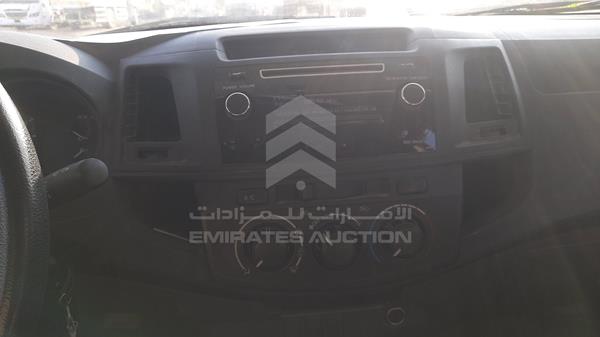 Photo 16 VIN: MR0FR22G6F0742130 - TOYOTA HILUX 