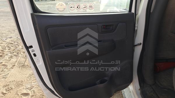 Photo 18 VIN: MR0FR22G6F0742130 - TOYOTA HILUX 