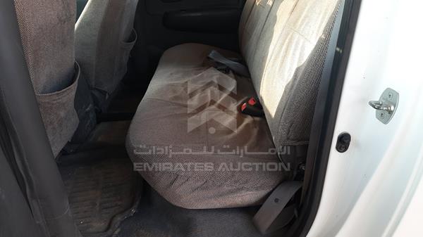 Photo 19 VIN: MR0FR22G6F0742130 - TOYOTA HILUX 