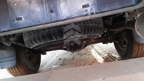 Photo 21 VIN: MR0FR22G6F0742130 - TOYOTA HILUX 