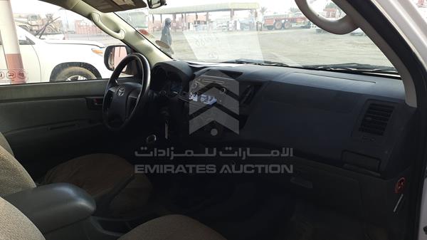 Photo 25 VIN: MR0FR22G6F0742130 - TOYOTA HILUX 