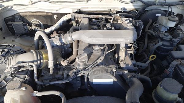 Photo 28 VIN: MR0FR22G6F0742130 - TOYOTA HILUX 